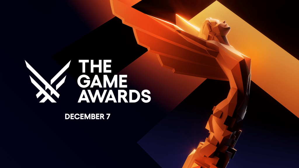 The Game Awards 2023
