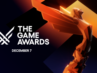 The Game Awards 2023