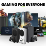 Xbox Gaming For Everione