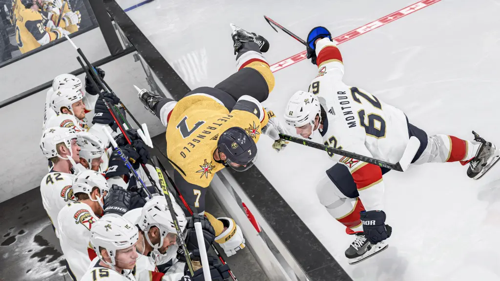 Nhl 24（xbox Series X|s）