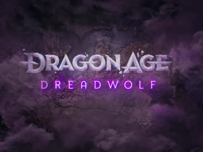 Dragon Age: Dreadwolf December 2023 Image