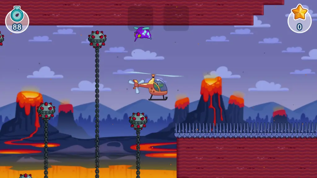 Croc's World 4