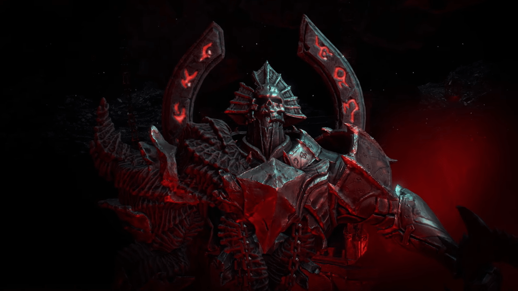 Diablo Iv Season Of The Construct Gameplay Trailer 0 37 Screenshot