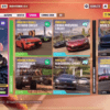 Festival Playlist Series 30 Lunar New Year In Forza Horizon 5 February 1, 2024 (update 30) 1 59 Screenshot