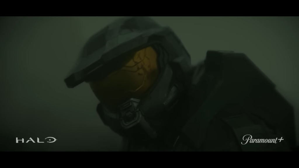 Halo The Series Season 2 Official Trailer Paramount+ 0 36 Screenshot