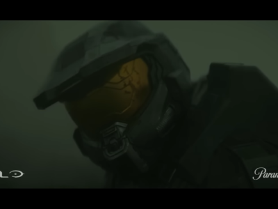 Halo The Series Season 2 Official Trailer Paramount+ 0 36 Screenshot