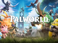 Palworld Release Date Announcement Trailer 1 9 Screenshot