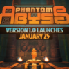 Phantom Abyss Version 1.0 Launch January 25 0 14 Screenshot