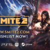Smite 2 Official Reveal Trailer 1 8 Screenshot