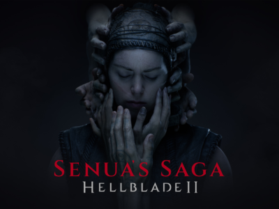 Senua’s Saga: Hellblade Ii