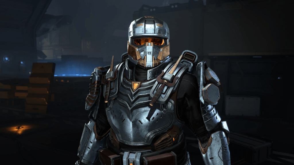 Vannak 134 Halo Infinite