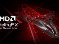 Amd Fidelity Fx Super Resolution