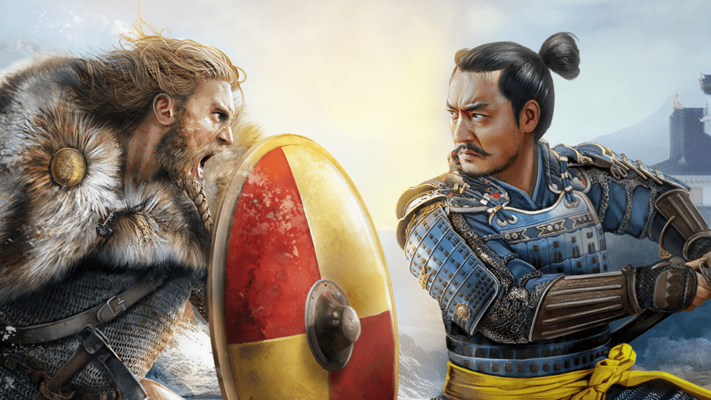 Age Of Empires Ii: Definitive Edition Victors And Vanquished