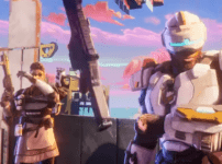 Apex Legends Breakout Launch Trailer 0 15 Screenshot