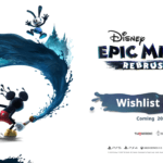 Disney Epic Mickey Rebrushed Announcement Trailer 4 12 Screenshot