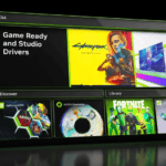 Image Of The Nvidia App