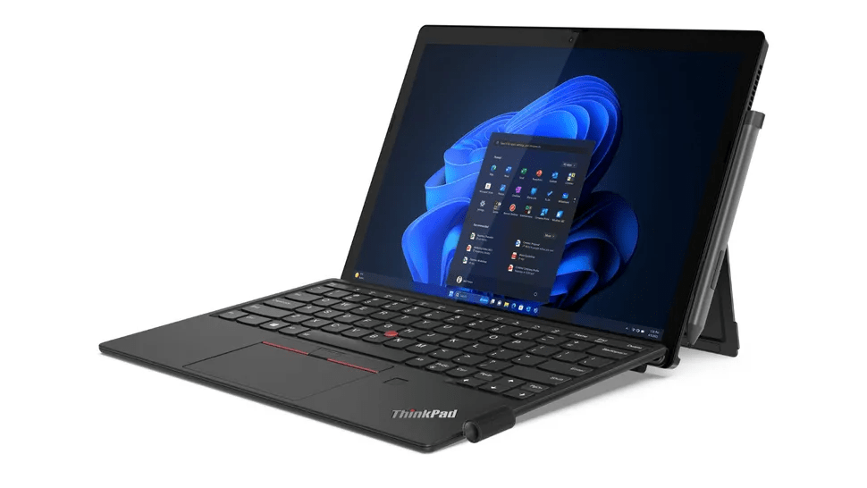 Lenovo Thinkpad X12 Detachable Gen 2
