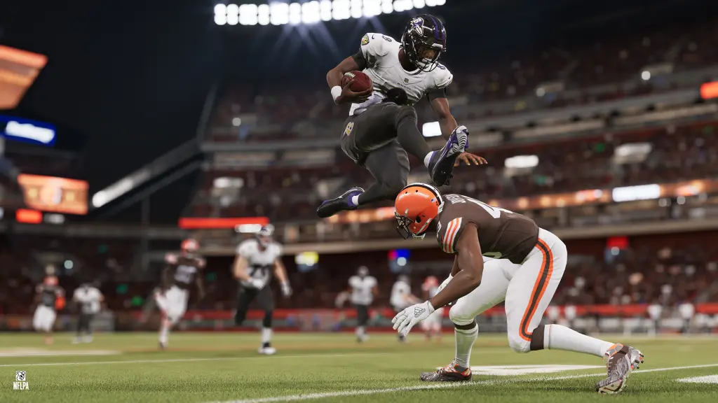 Madden Nfl 22 Xbox One