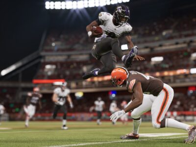 Madden Nfl 22 Xbox One