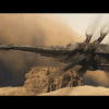 Microsoft Flight Simulator Dune Expansion Launch Trailer 1 2 Screenshot