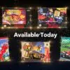 Nintendo Switch Online Rare Ltd