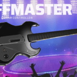 Pdp Riffmaster Wireless Guitar Controller Official Reveal Trailer 0 12 Screenshot