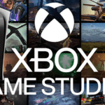Ps5 Xbox Game Studios