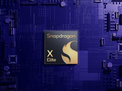 Qualcomm Snapdragon X