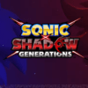Sonic X Shadow Generations Announce Trailer 1 1 Screenshot