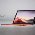 Surface Pro 7 Microsoft 0 9 Screenshot