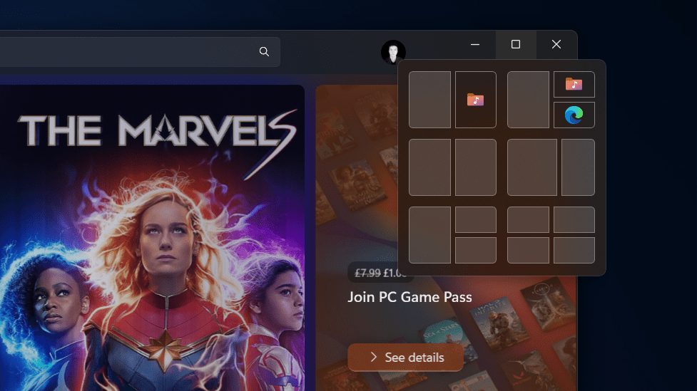 Windows 11 24h2 Features