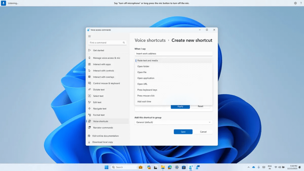 Windows 11 Moment 5