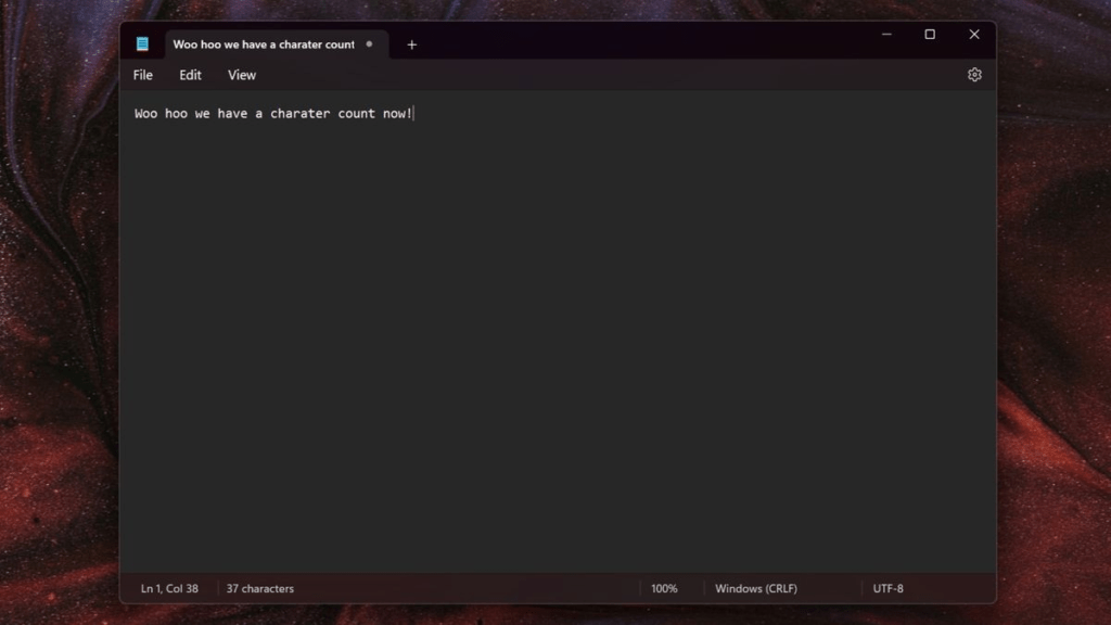 Windows 11 Moment 5
