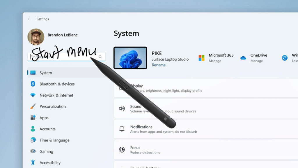 Windows 11 Moment 5