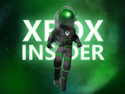 Xbox Insider