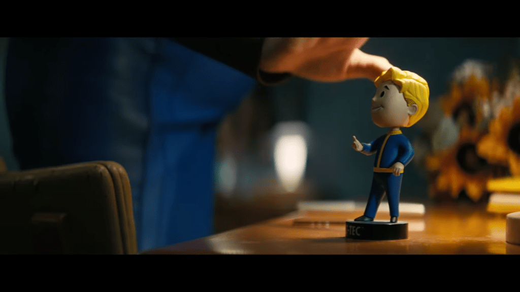 Fallout Official Trailer Prime Video 0 14 Screenshot