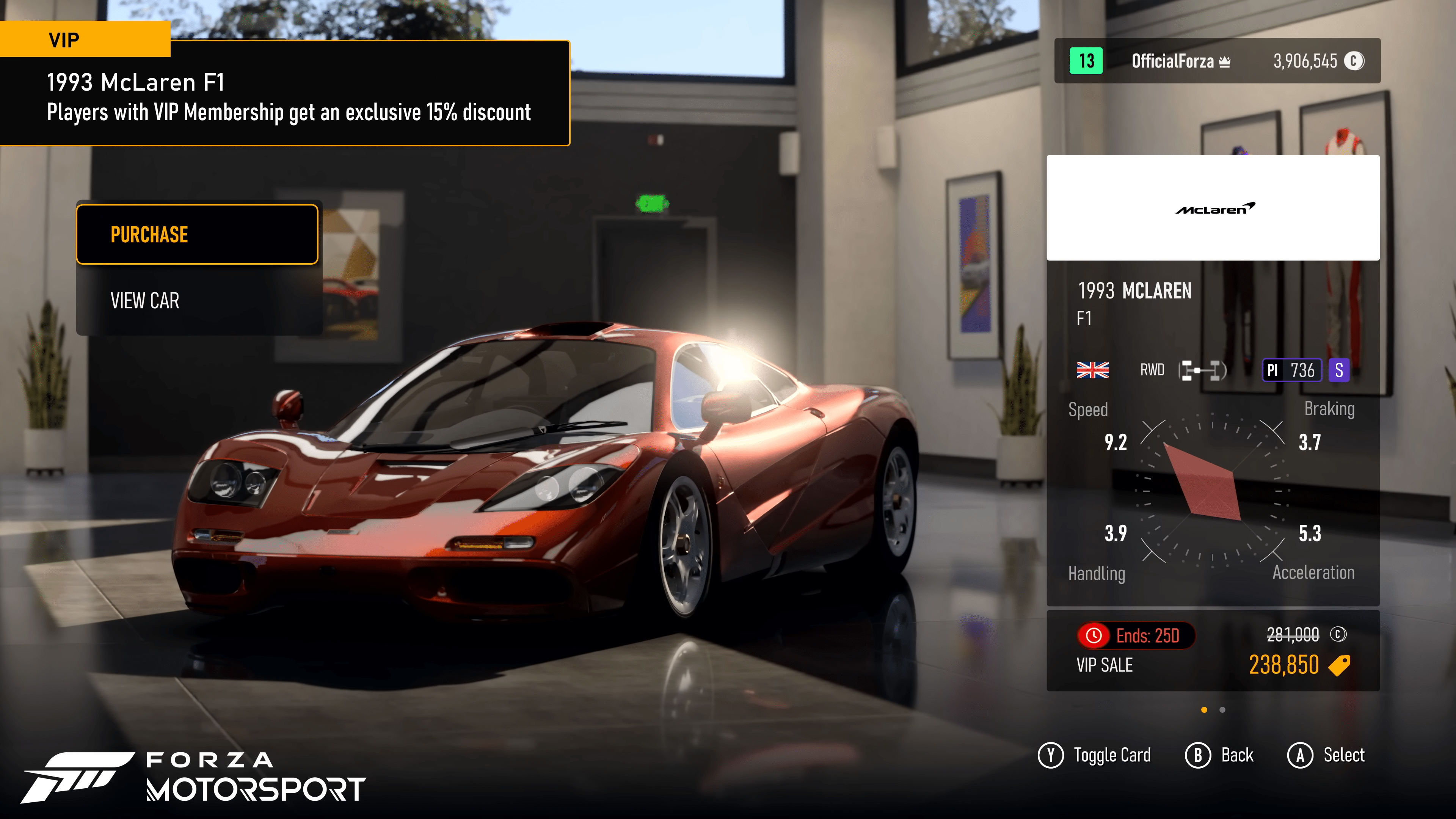 Forza Motorsport Update 6 Overview 3 44 Screenshot