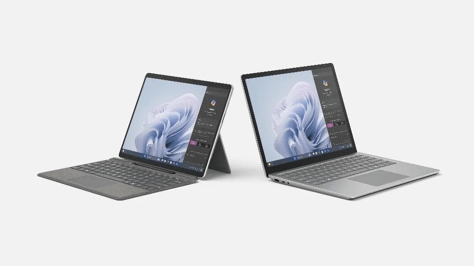 New Surface Pcs For Business
