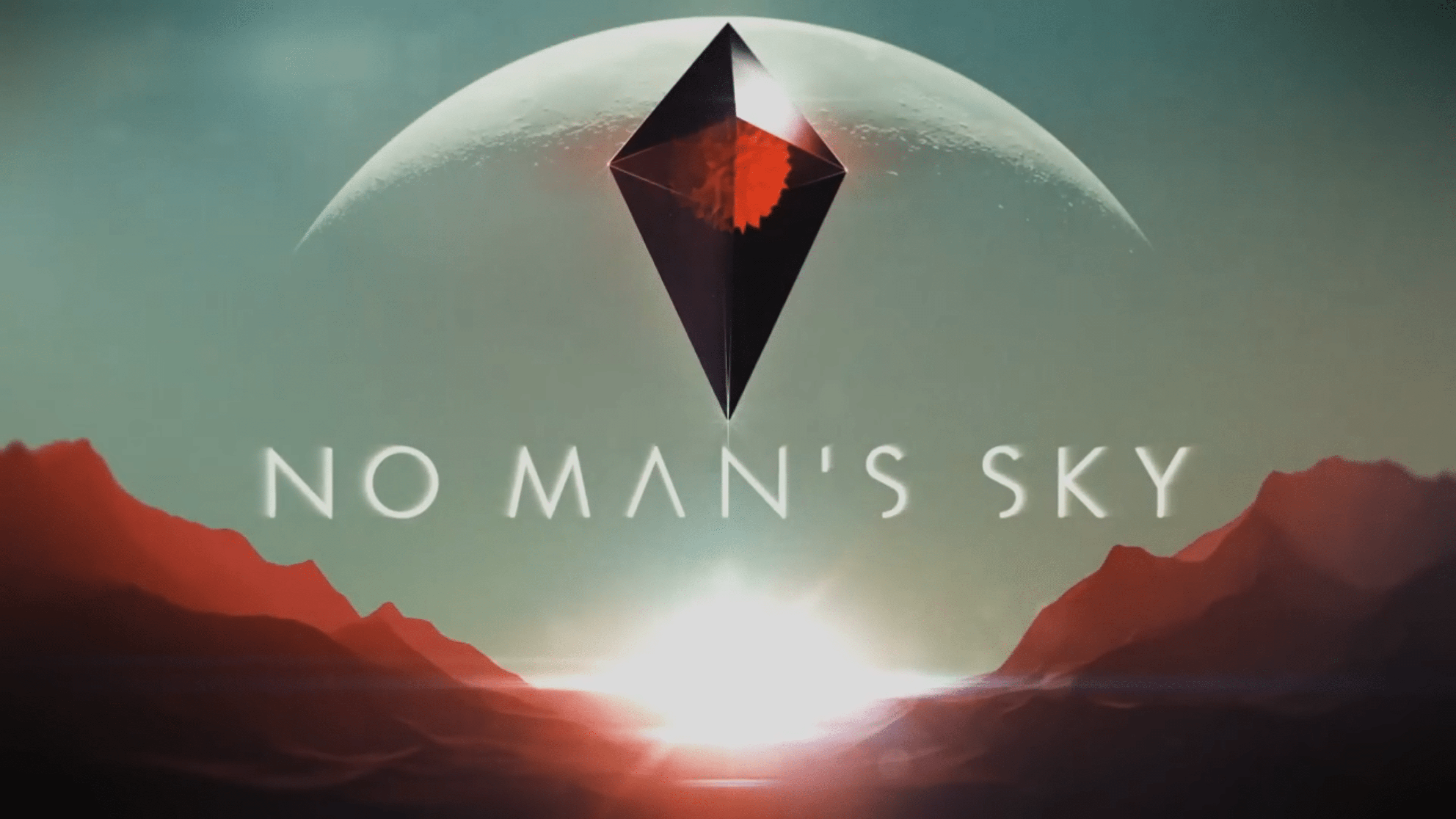 No Man's Sky Orbital Update Trailer 1 29 Screenshot