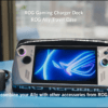 Rog Ally Product Video All Your Games. Anytime. Anywhere. Rog 0 49 Screenshot