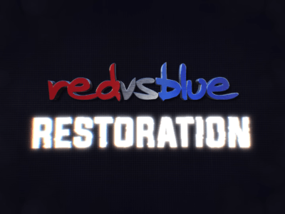 Red Vs. Blue Restoration The Final Season 3 40 Screenshot