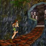 Tomb Raider I Iii Remastered Starring Lara Croft