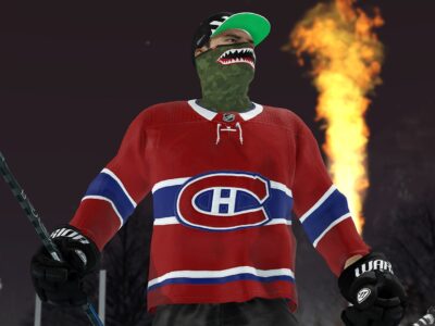 「nhl™ 20」