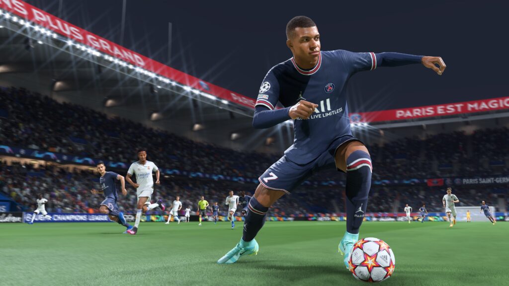 「fifa 22」xbox Series X|s