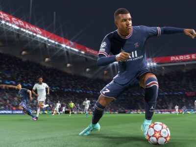 「fifa 22」xbox Series X|s