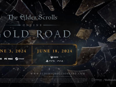 The Elder Scrolls Online Gold Road – Peril In West Weald 1 3 Screenshot