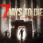 7 Days To Die Gameplay Trailer Available Now 1 14 Screenshot