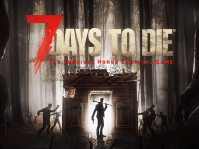 7 Days To Die Gameplay Trailer Available Now 1 14 Screenshot