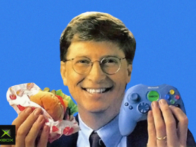 Bill Gates