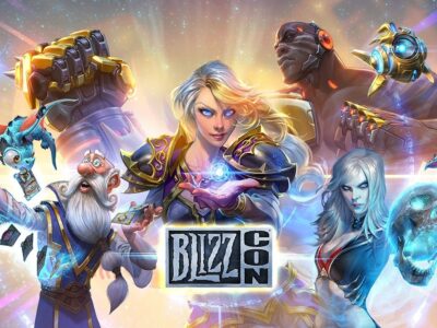 Blizzcon 2018: Announcements Roundup! | Geek Culture ...